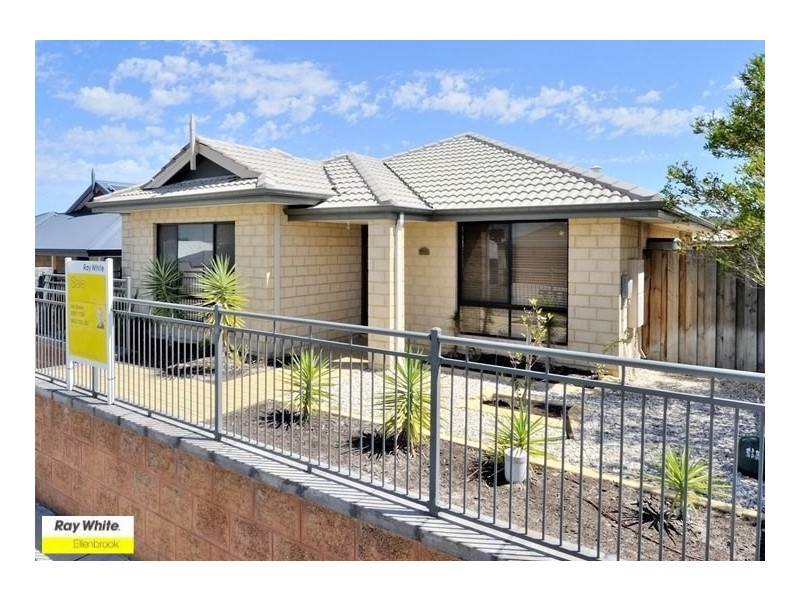 19 Mundego Turn, Ellenbrook WA 6069