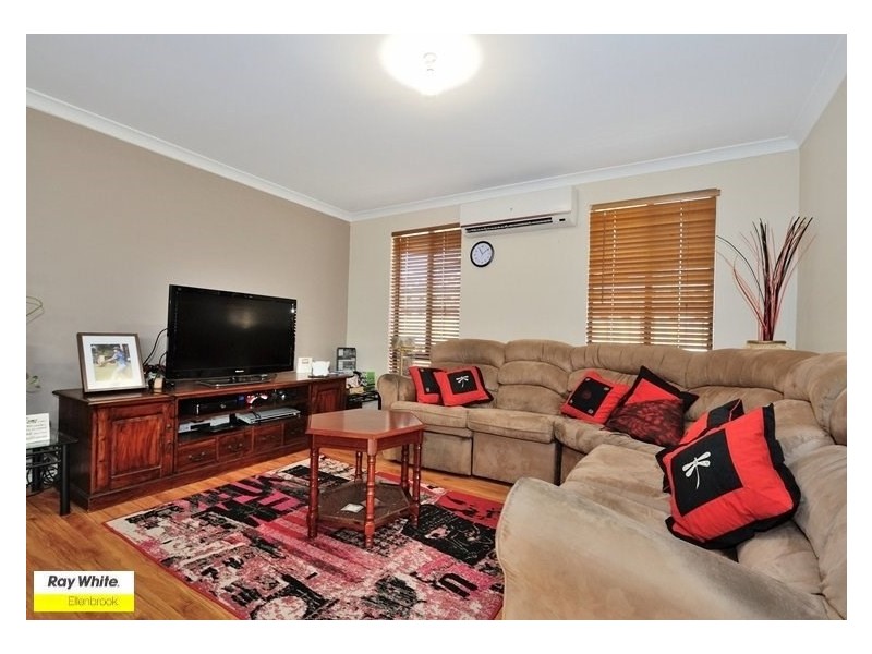 19 Mundego Turn, Ellenbrook WA 6069