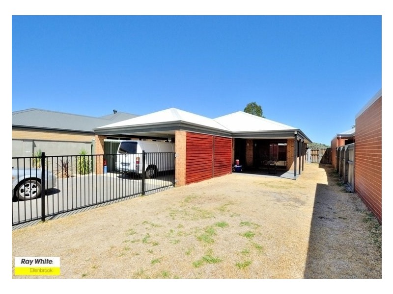 10 Elmridge Parkway, Ellenbrook WA 6069