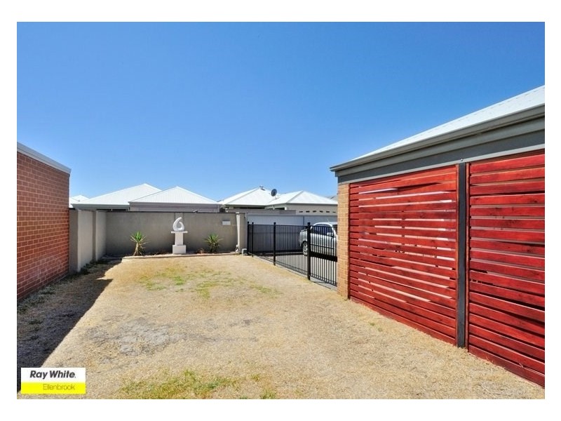 10 Elmridge Parkway, Ellenbrook WA 6069