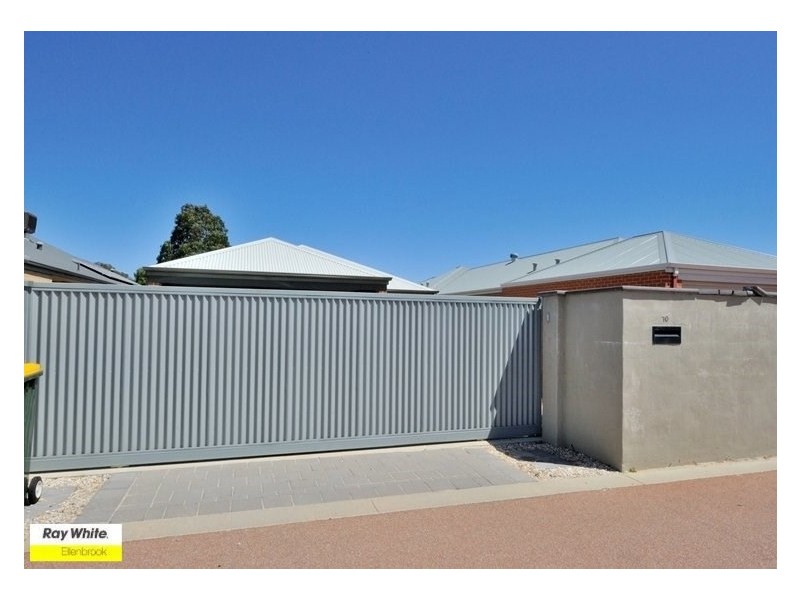 10 Elmridge Parkway, Ellenbrook WA 6069