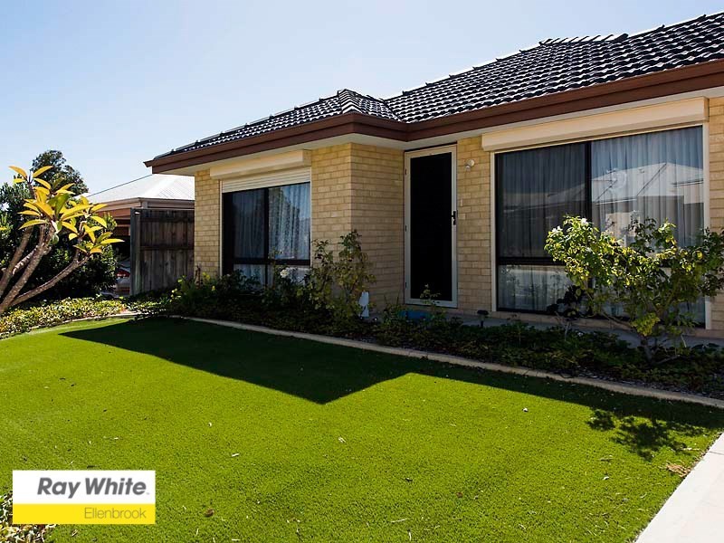 3 Thetis Terrace, Ellenbrook WA 6069