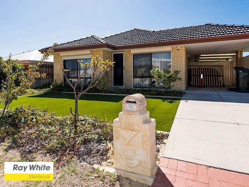 3 Thetis Terrace, Ellenbrook WA 6069