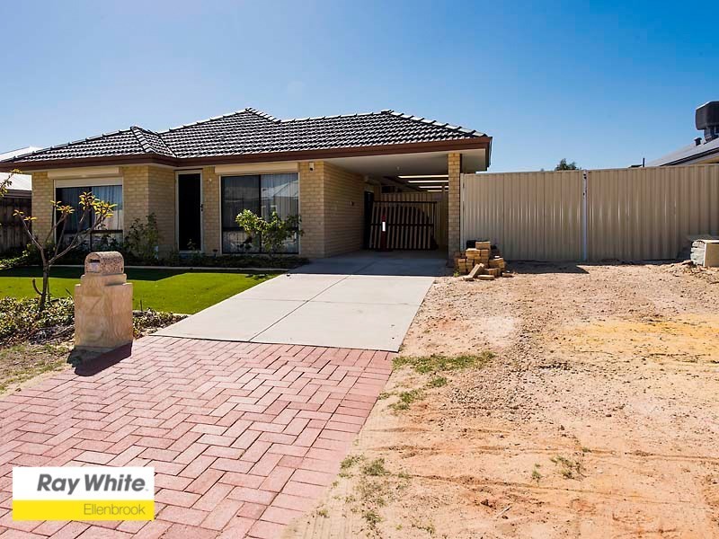 3 Thetis Terrace, Ellenbrook WA 6069