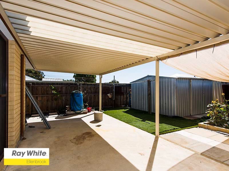3 Thetis Terrace, Ellenbrook WA 6069
