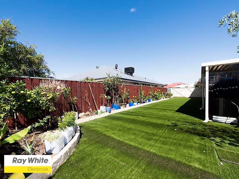 3 Thetis Terrace, Ellenbrook WA 6069