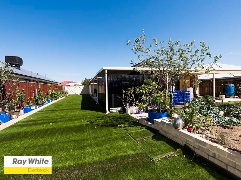 3 Thetis Terrace, Ellenbrook WA 6069