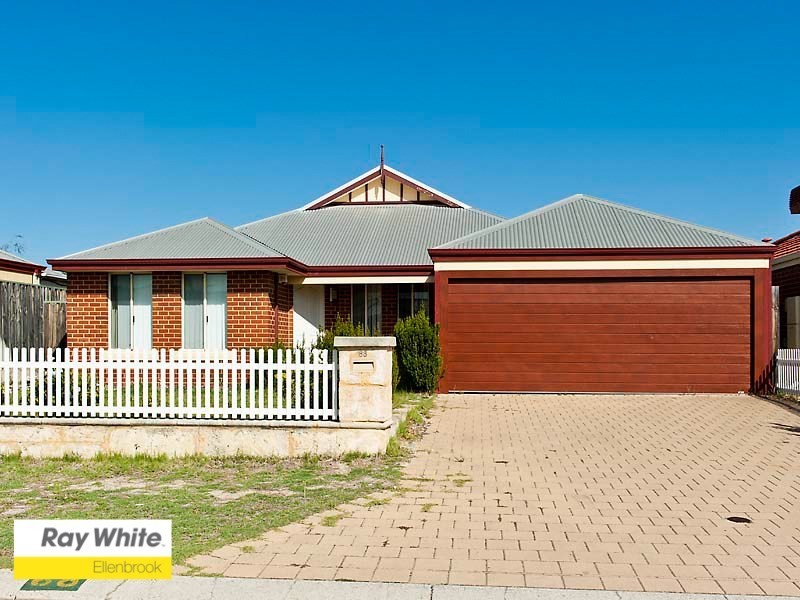 68 Halpin Circle, Ellenbrook WA 6069