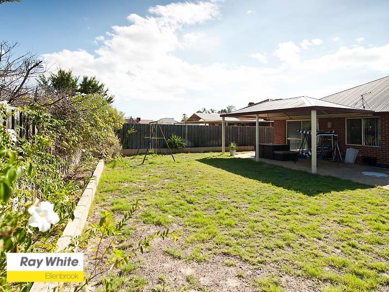 68 Halpin Circle, Ellenbrook WA 6069