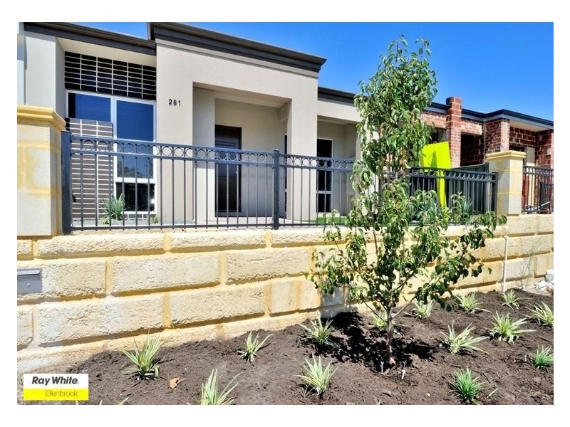 261 Millhouse Road, Aveley WA 6069