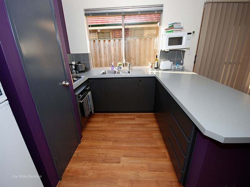 18 Halpin Circle, Ellenbrook WA 6069