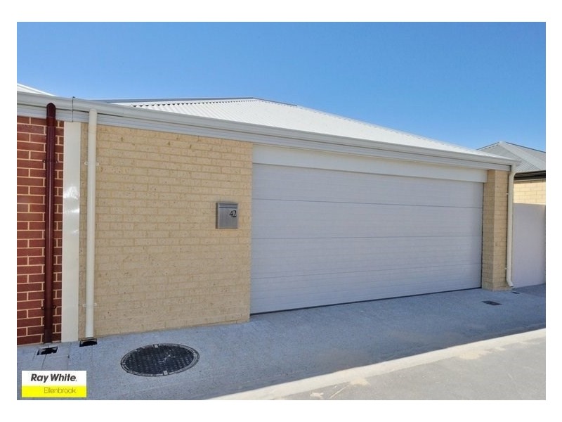 42 Cheriton Avenue, Ellenbrook WA 6069