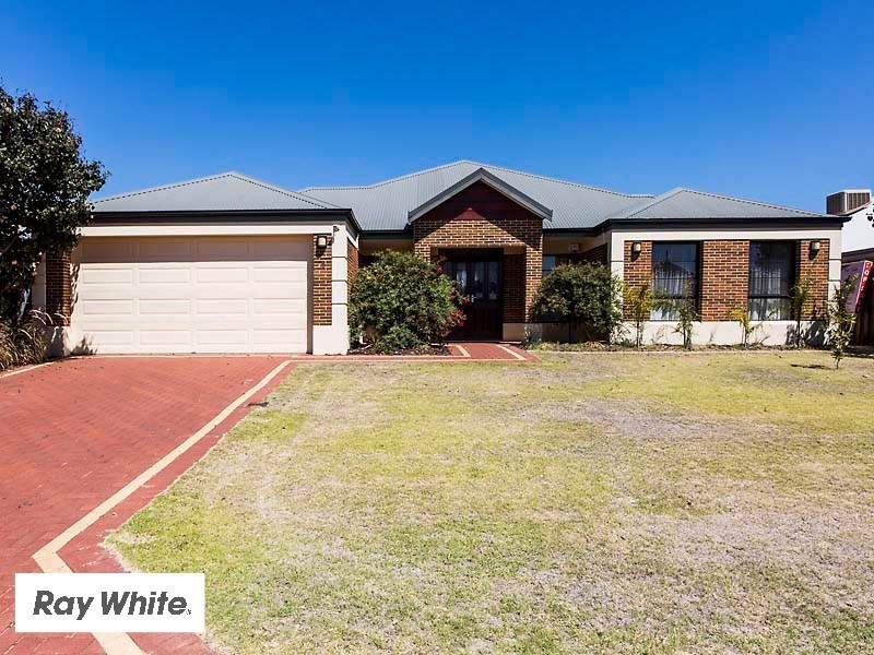 9 Nychum Pass, Ellenbrook WA 6069
