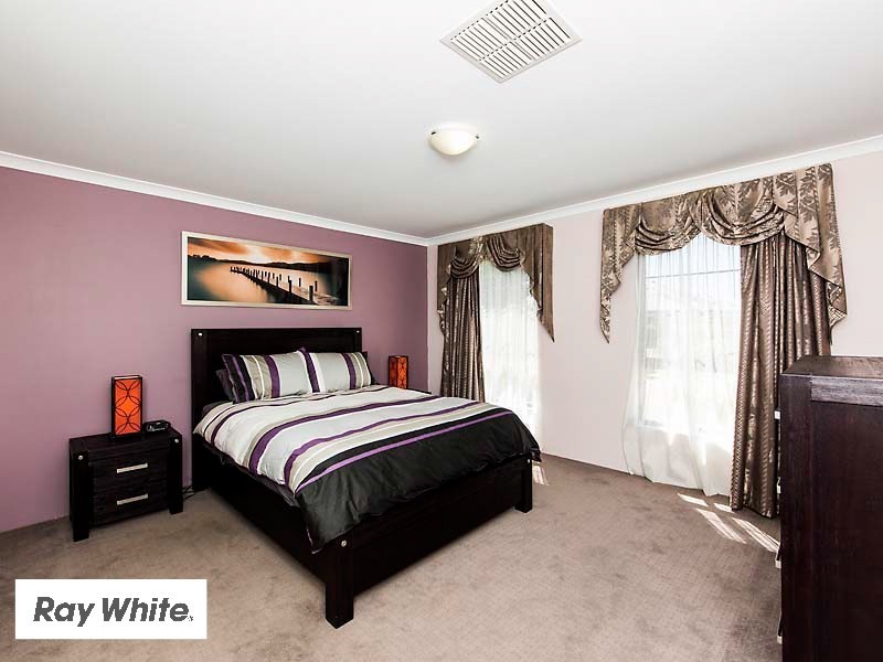 9 Nychum Pass, Ellenbrook WA 6069