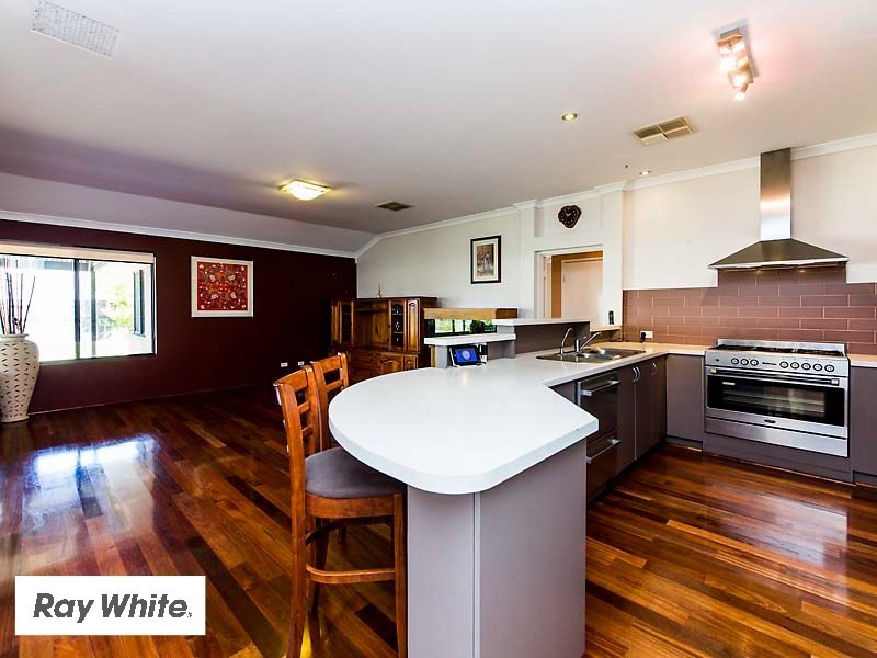 9 Nychum Pass, Ellenbrook WA 6069