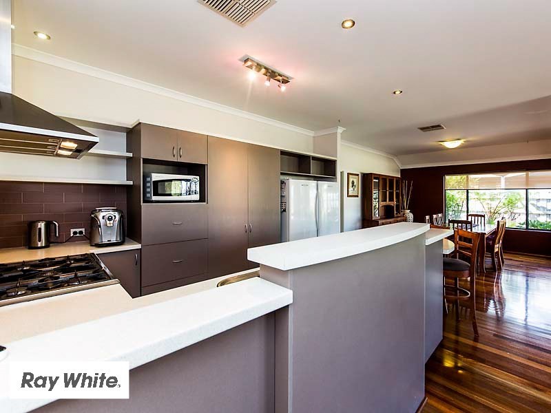 9 Nychum Pass, Ellenbrook WA 6069