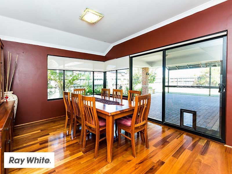 9 Nychum Pass, Ellenbrook WA 6069