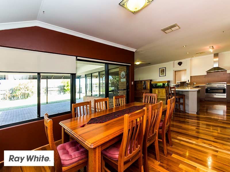 9 Nychum Pass, Ellenbrook WA 6069