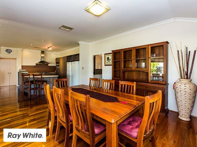 9 Nychum Pass, Ellenbrook WA 6069