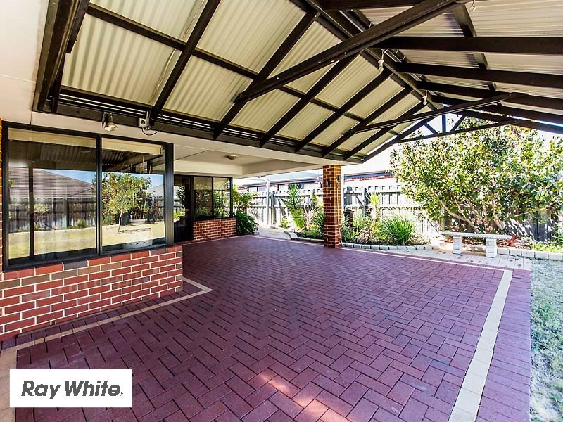 9 Nychum Pass, Ellenbrook WA 6069