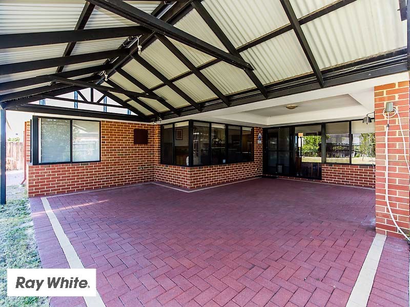 9 Nychum Pass, Ellenbrook WA 6069