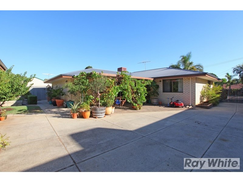 39 Calliandra Way, Forrestfield WA 6058