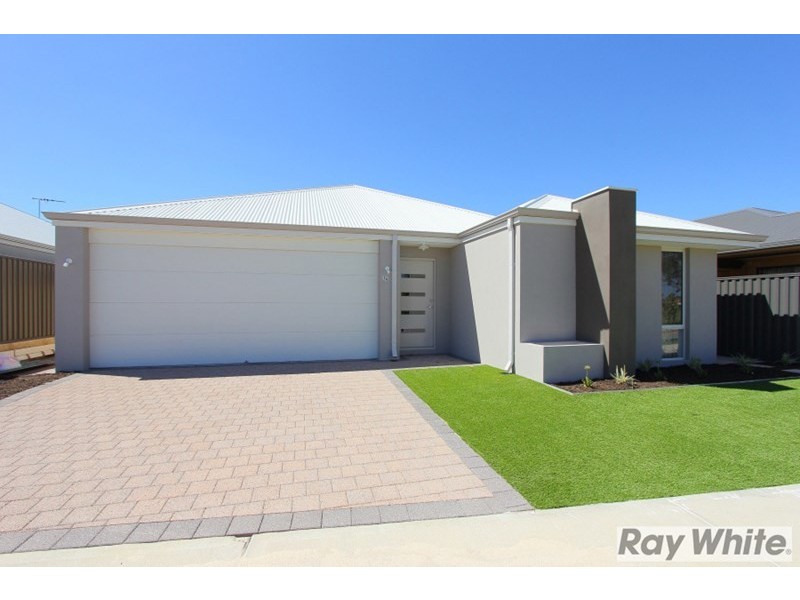 14 Carenza Link, Aveley WA 6069