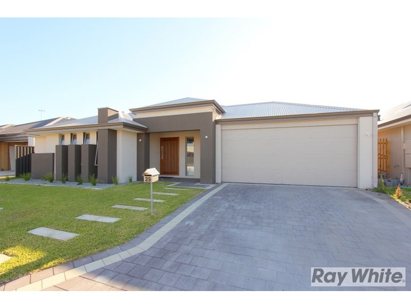 29 Dupain Way, Aveley WA 6069