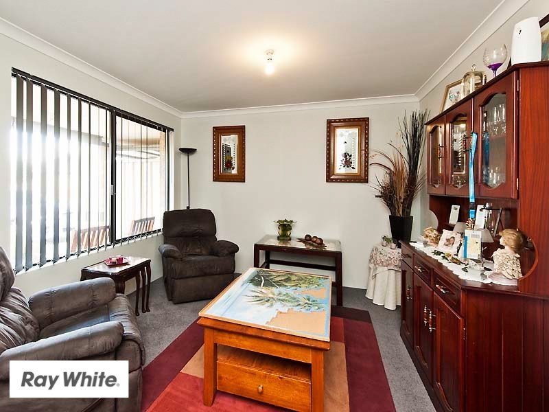 2 Lomas Circle, Ellenbrook WA 6069