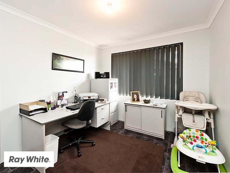 2 Lomas Circle, Ellenbrook WA 6069