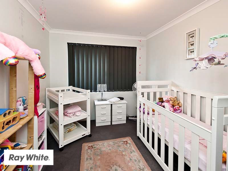 2 Lomas Circle, Ellenbrook WA 6069