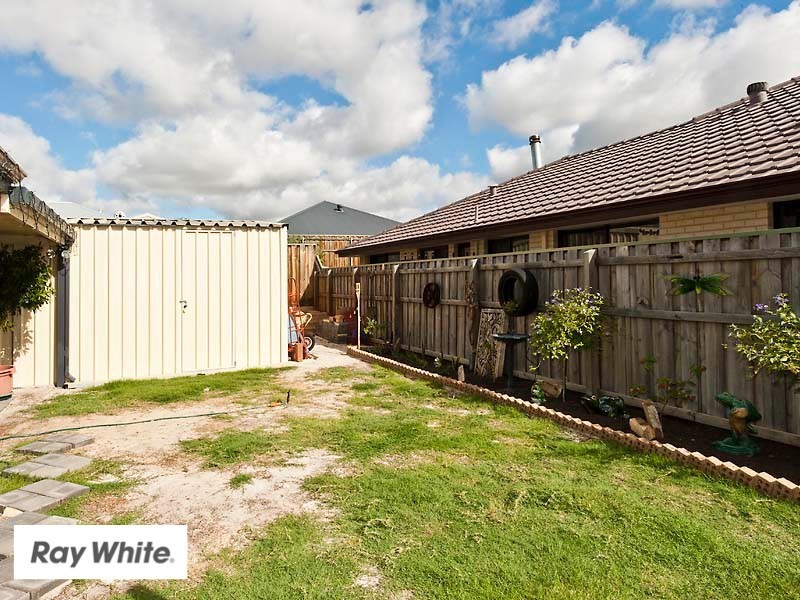 2 Lomas Circle, Ellenbrook WA 6069