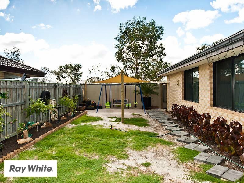 2 Lomas Circle, Ellenbrook WA 6069