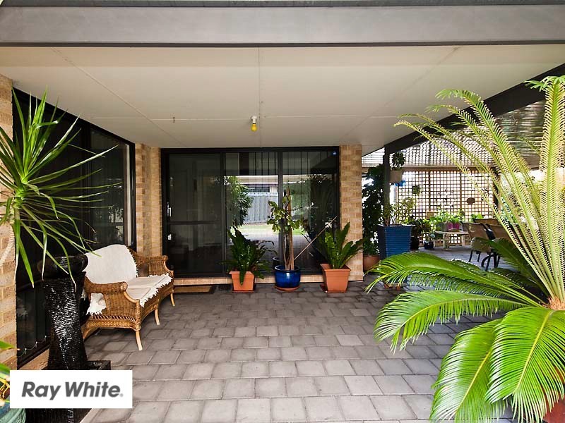 2 Lomas Circle, Ellenbrook WA 6069