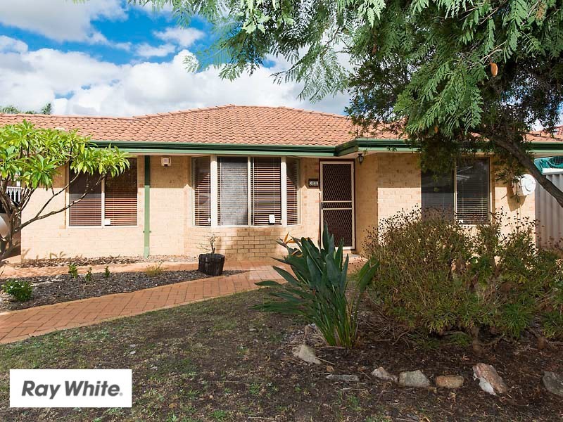 31 Beenan Elbow, South Guildford WA 6055