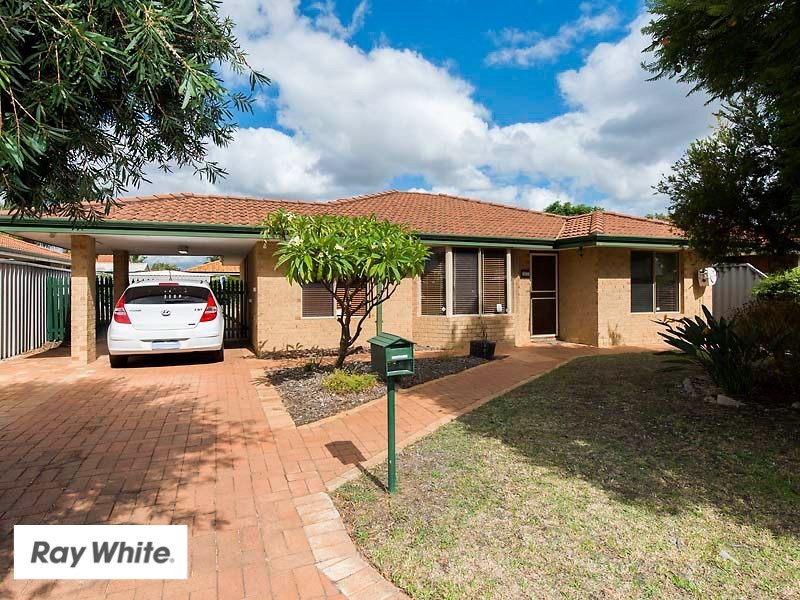 31 Beenan Elbow, South Guildford WA 6055