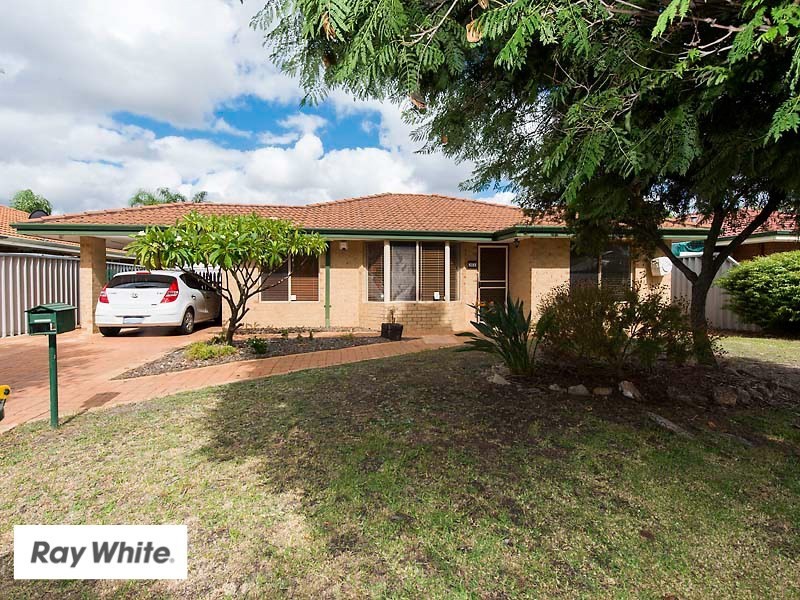 31 Beenan Elbow, South Guildford WA 6055