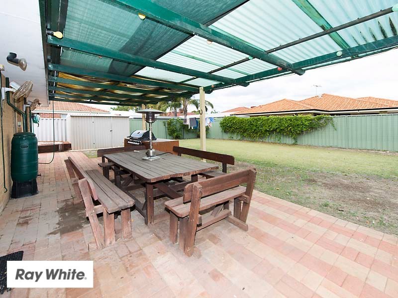 31 Beenan Elbow, South Guildford WA 6055