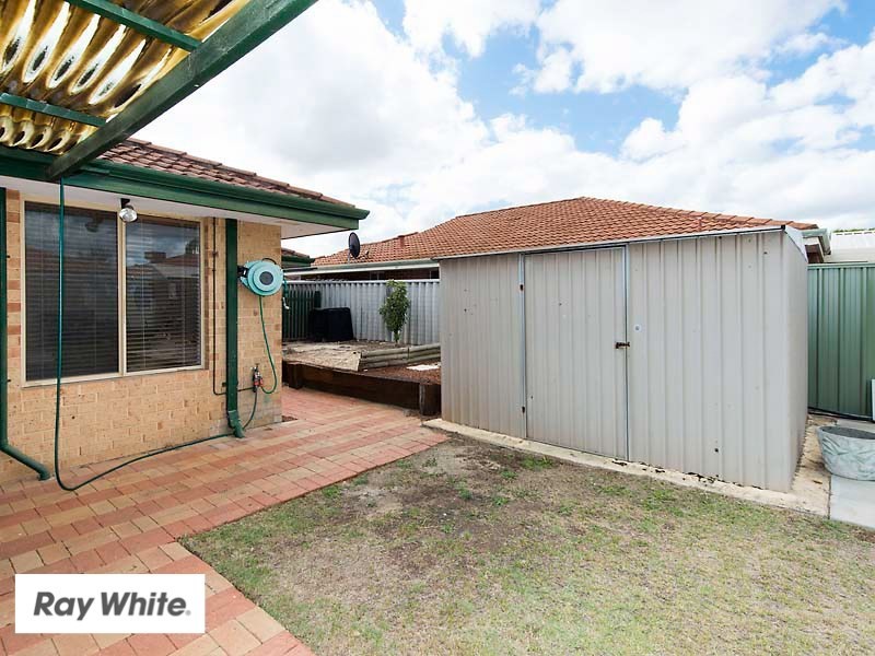 31 Beenan Elbow, South Guildford WA 6055