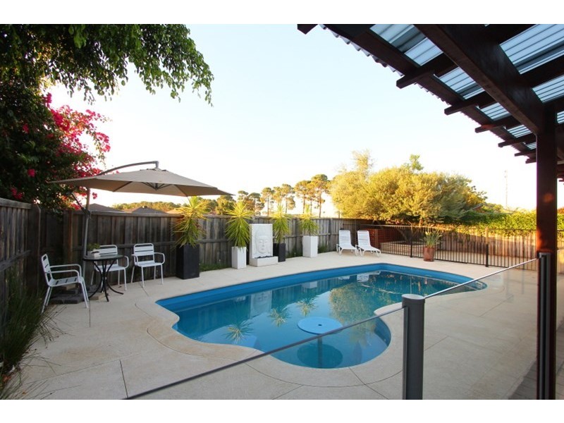 5 Messina Grove, Ellenbrook WA 6069