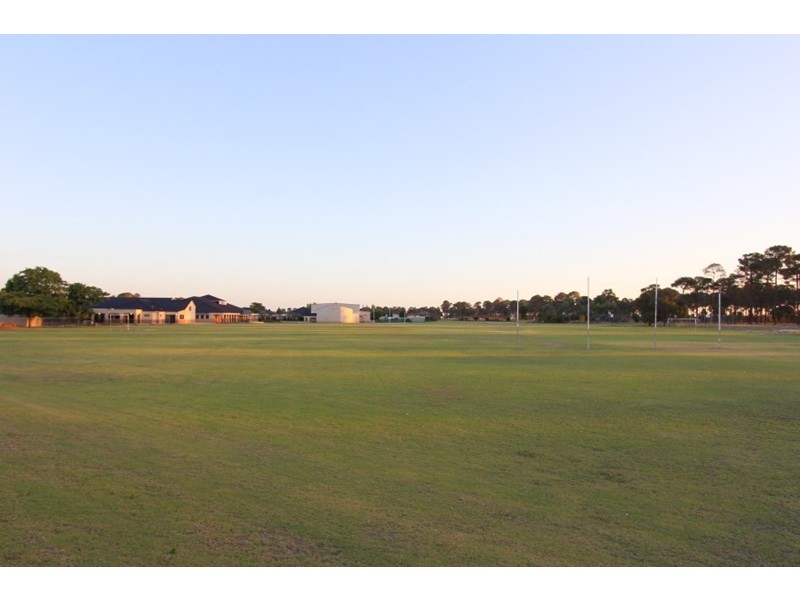 5 Messina Grove, Ellenbrook WA 6069