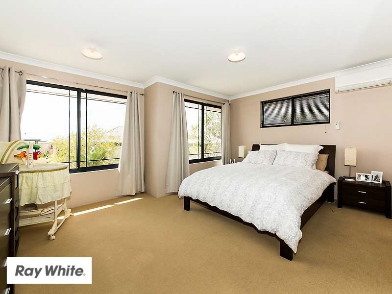 8 Morella Cross, Ellenbrook WA 6069