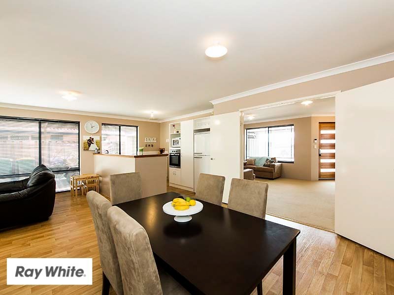 8 Morella Cross, Ellenbrook WA 6069