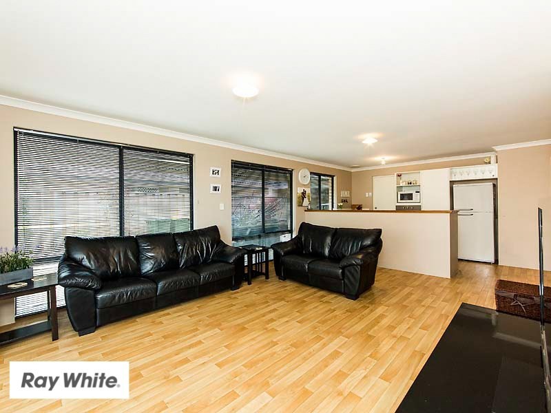 8 Morella Cross, Ellenbrook WA 6069