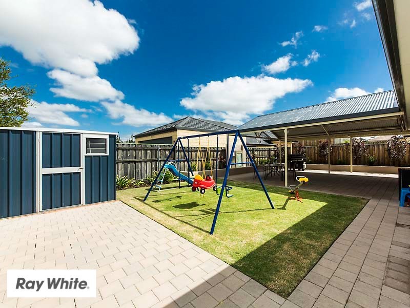 8 Morella Cross, Ellenbrook WA 6069