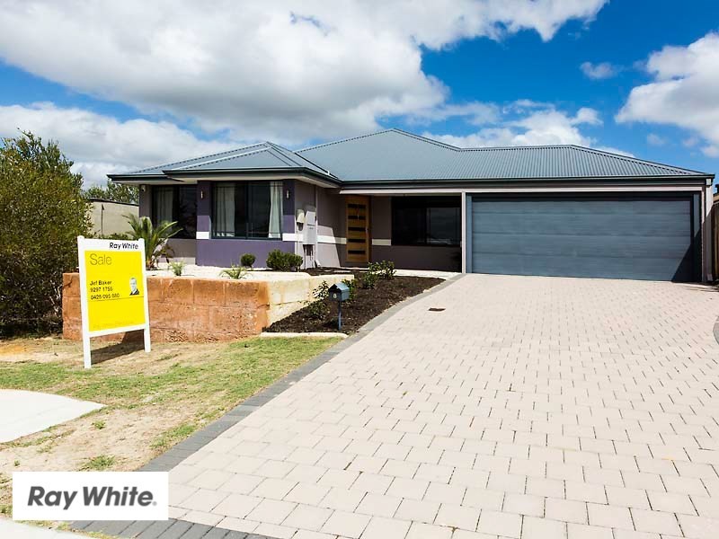8 Morella Cross, Ellenbrook WA 6069