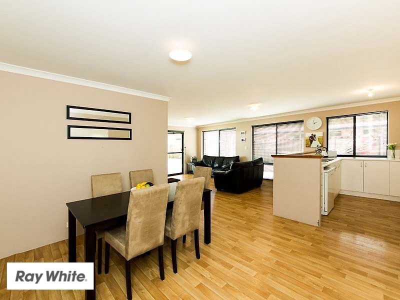 8 Morella Cross, Ellenbrook WA 6069