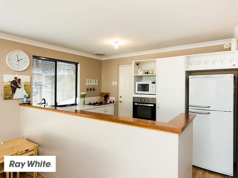 8 Morella Cross, Ellenbrook WA 6069