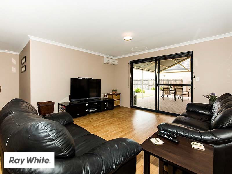 8 Morella Cross, Ellenbrook WA 6069