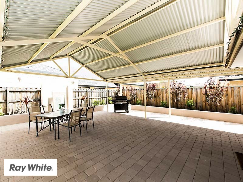 8 Morella Cross, Ellenbrook WA 6069